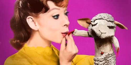 Jewish Film Series: Shari & Lamb Chop (2023)