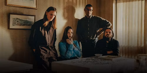 Dry Cleaning (GBR) | Dark Mofo 2026