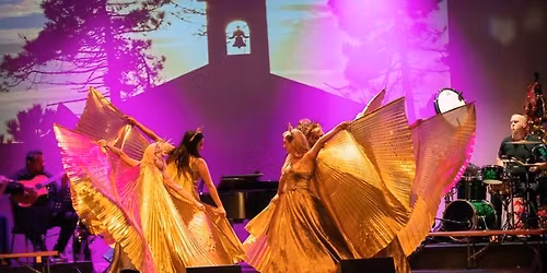 CELTIC ANGELS CHRISTMAS