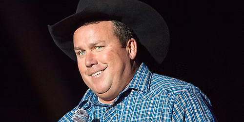 Rodney Carrington
