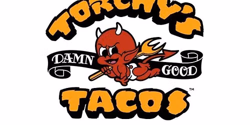 ASL Social @ Torchy's (HALLOWEEN EDITION!)
