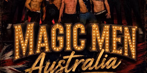 Australian Magic Men