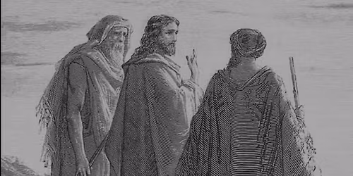 Who was Jesus? \u2728 The Yoga perspective