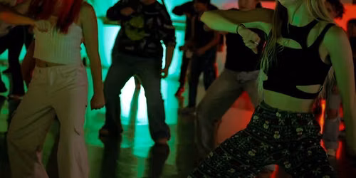K-Pop Dance Break