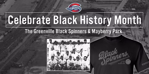 Parking The Spinners