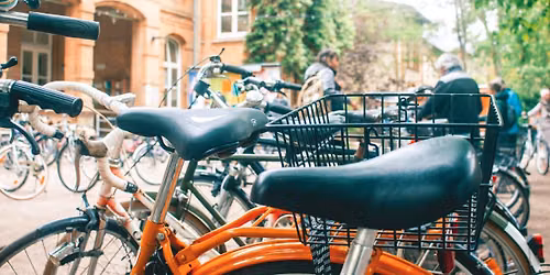 FahrradFlohmarkt