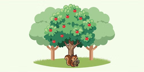 Summer Preschool Program:Trees