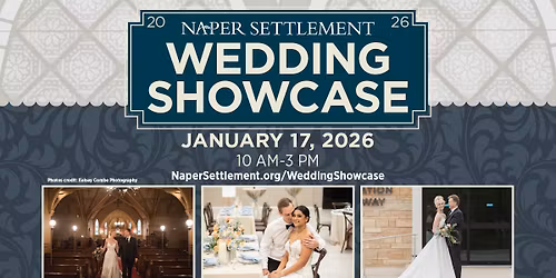 Wedding Showcase