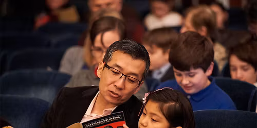 Musical Explorers Family