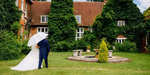 The Letchworth Wedding Show at Letchworth Hall Hotel