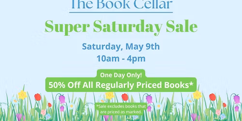 Super Saturday Sale