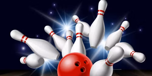 Bowling Fundraiser