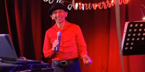 PHILIP J DANCE NIGHT