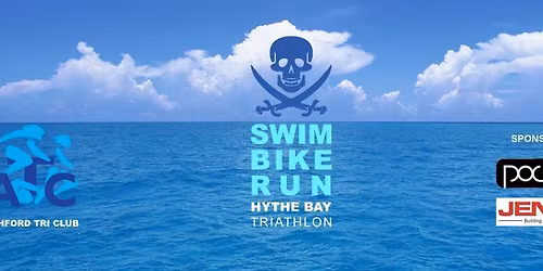 Hythe Bay Triathlon 2026