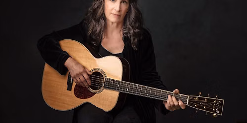 Karla Bonoff at Assembly - Kingston, NY