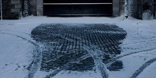 St. James Gate Winter Wonderland in Shannon\u2019s!