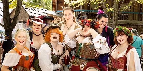 Annual okrf invasion weekend! 