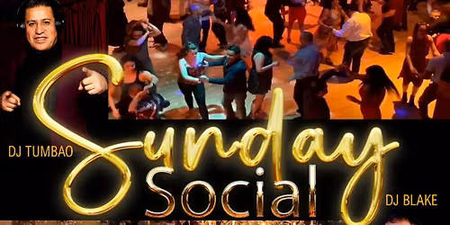 SUNDAY SOCIAL IN TIGARD 