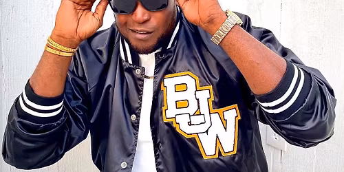 Big Joe Walker LIVE at the Oasis Bar and Grill