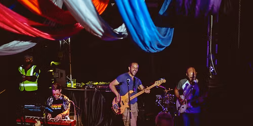 Soul Strutters@ Beeses 17th July 2026!