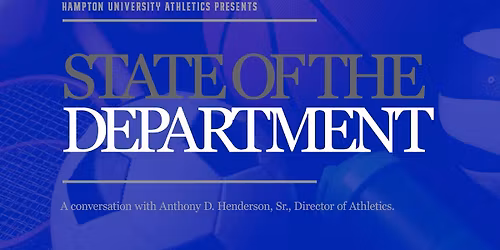 Hampton Pirates vs. Towson Tigers