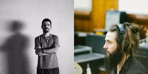 Embryo #5 Luis Figueiredo e Diogo Alexandre