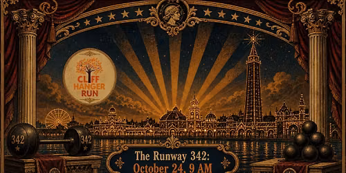 The Runway #342