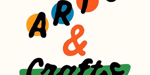 Arts & Crafts: Mini Stuff To Do Fair #1