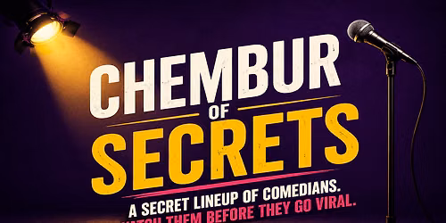Chembur of Secrets