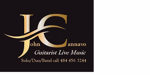 John Cannavo Band at the Molten Lounge 9\/20