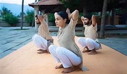 Yoga for Health