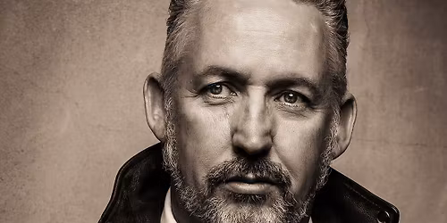 Harland Williams - Comzilla Comedy Tour