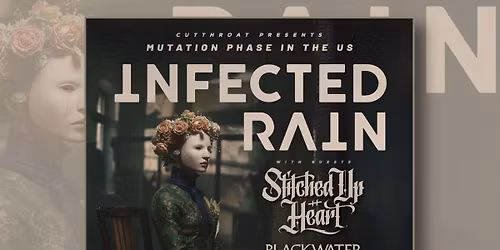 Infected Rain | Virginia Beach, VA