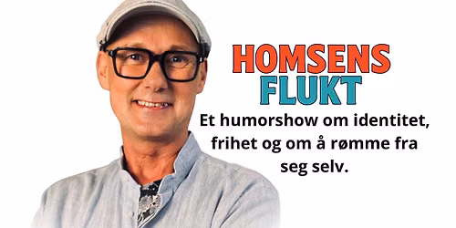 Homsens Flukt