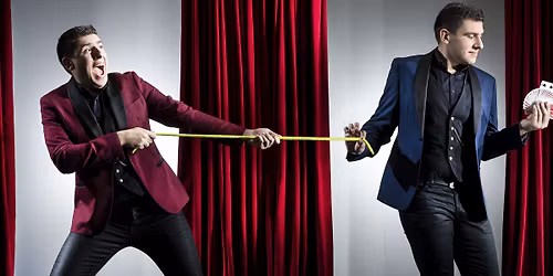 Spectacle de magie : Le monde enchanteur de Gianfranco