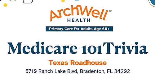 Fun Medicare Trivia for Seniors!