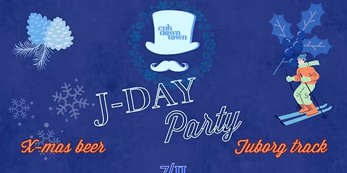 J-Day Party