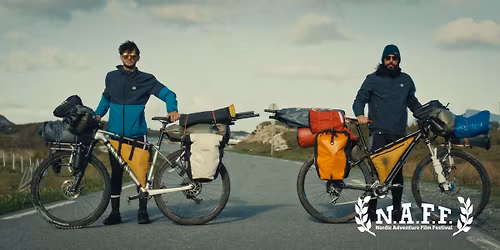 NAFF 2025: Arctic Odyssey