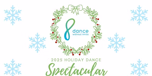 2025 Holiday Dance Spectacular