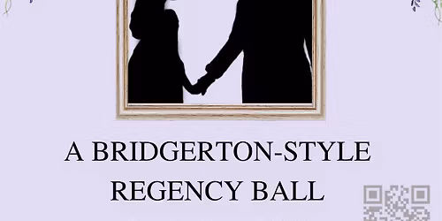 Bridgerton Style weekend