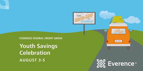 Youth Savings Celebration - Ephrata, PA