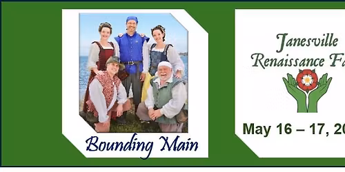 Janesville Renaissance Faire
