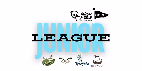 MJGA Summer Junior League