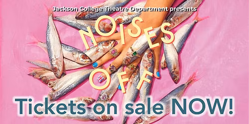 Noises Off