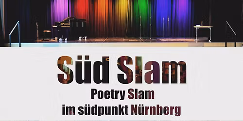 S\u00fcdSlam #50 - Weihnachtsspecial