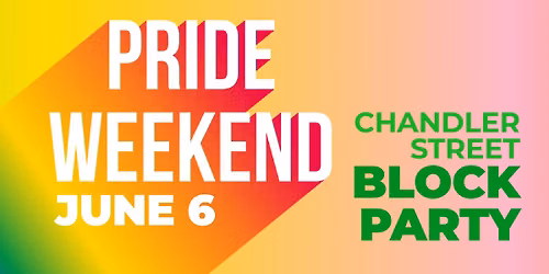 Pride O\u2019Clock All Day Long