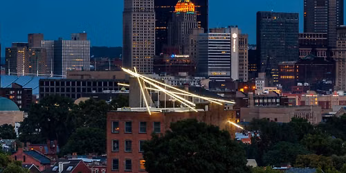 Greater Pittsburgh Arts Council - Creative Hive at Mattress Factory