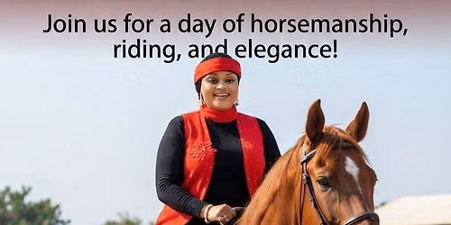horseride