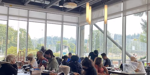 Renton Repair Event