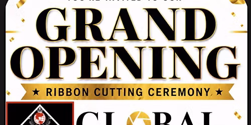 GMS & Fiesta Borinque\u00f1a Ribbon Cutting & Grand Opening!!